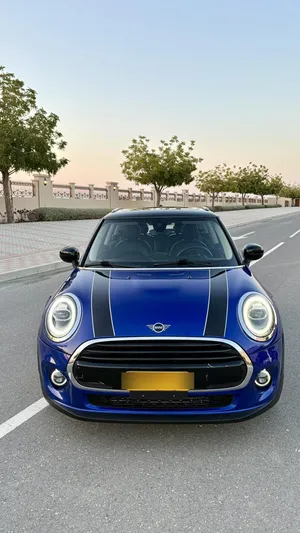 MINI ‏Hardtop ‏Cooper ‏2020