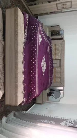 غرفه نوم كامله بحاله الوكاله