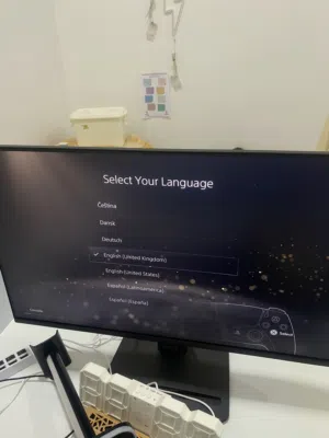 شاشه جيمنج للبيع msi