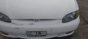Used Hyundai Accent in Zarqa
