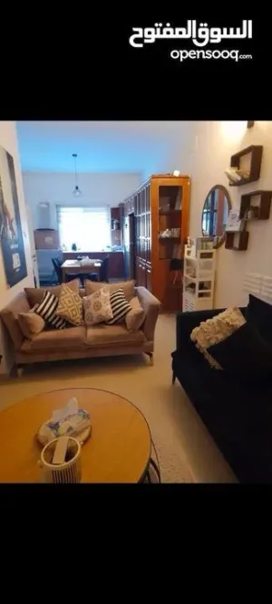 80 m2 Studio Apartments for Rent in Nablus Rafidia