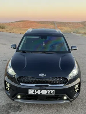 Used Kia Niro in Madaba