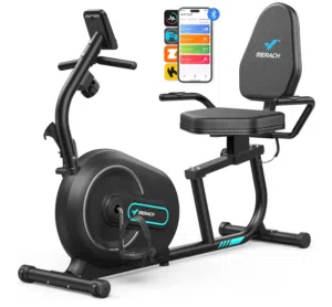 للبيع دراجة تمارين MERACH احترافية