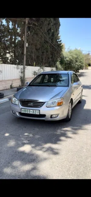 كيا سيراتو