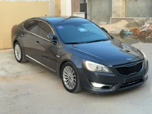 كيا كادينزا موديل 2012 محرك 27