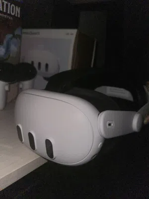 Vr meta quest 3 ميتا كويست 3
