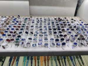 خيتم ملكي و مسابح