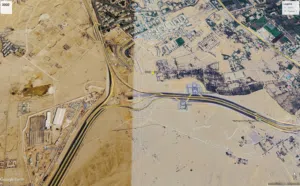 Residential Land for Sale in Giza Kafr Ghatati