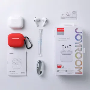 سماعات جيروم برو3 بلاس Joyroom JR-T03S pro + plus