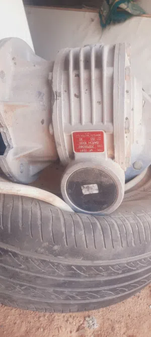 محرك صناعي بالكمبيو
