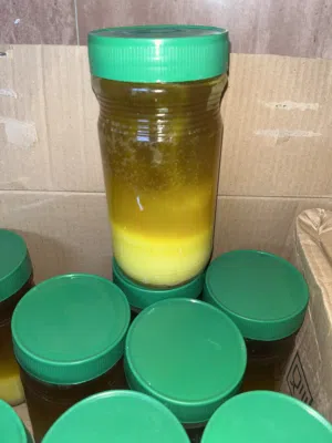 سمن بقر مال بلاد