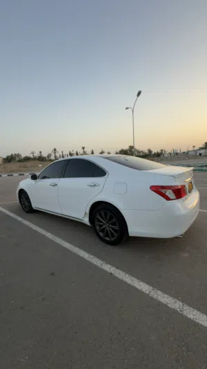 Used Lexus ES in Al Batinah