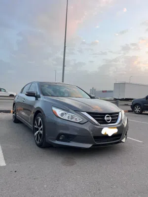 Used Nissan Altima in Muscat
