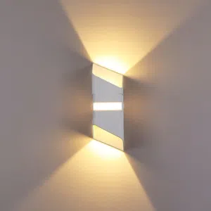 Wall Light 250*85mm WN44 Lumination / إضاءة جدارية 250×85 مم WN44 لومينيشن