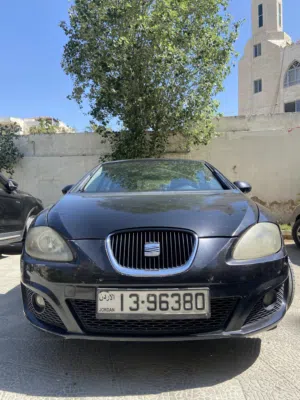 سيات ليون 2011