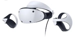 PsVr2 نظيف