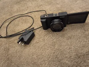 4K Digital Camera for Photography Auto-Focus Vlogging Cam