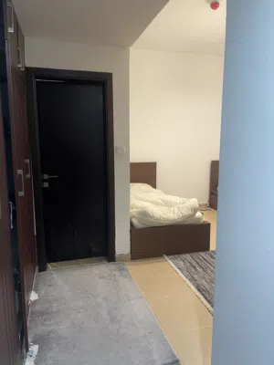 غرفة ماستر في شقة شخصية غير تجارية