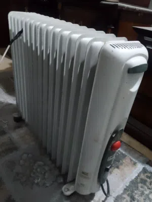 صوبة زيتيه 14 اصبع صناعه امريكيه للبيع