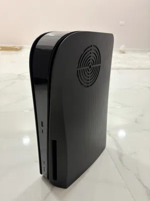 Ps5 fat cover plates Dprand