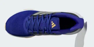 شوز اديداس أصلي مريح جداً للمشي والجري بالباكيت سعر لقطة - Adidas Ultrabounce Lucid Blue