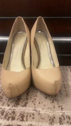 بواط ستاتي وحذاء ستاتي للبيع