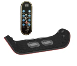 وسادة تدليك الخصر الكهربائية