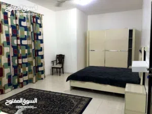 Furnished Monthly in Muscat Al Khoud