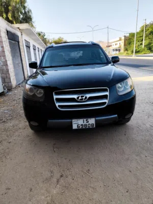 Used Hyundai Santa Fe in Salt