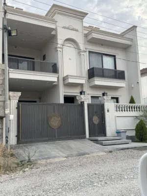 عمارة حديثة للبيع زاوية الدهماني بناء 2026  VIP