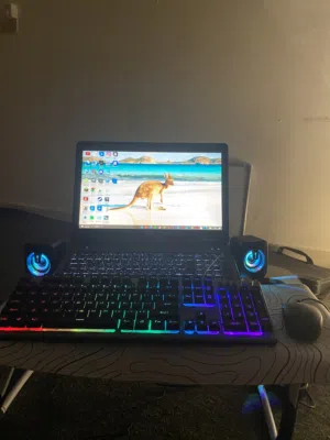 لاب hp للبيع الوصف مهم