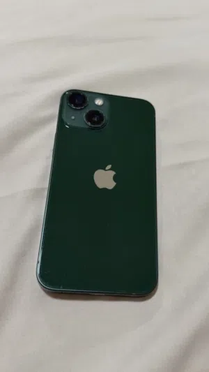 Apple iPhone 13 Mini 128 GB in Al Batinah