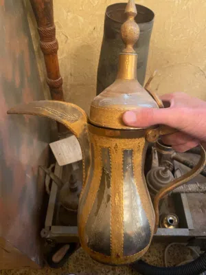 منقل حجم وسط