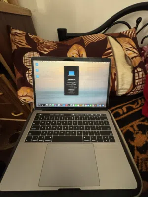Macbook pro