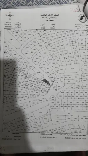 Residential Land for Sale in Amman Swelieh