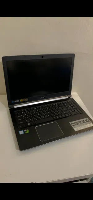 لاب توب acer laptop gaming