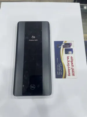 للبيع راوتر مستعمل برو 5 يشغل خط زين متوفر ايضاً راوتر برو 5 يشغل