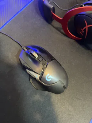 ماوس لوجيتيك g502للبيع بسعر ممتاز