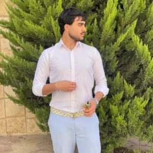 mohammad mashal