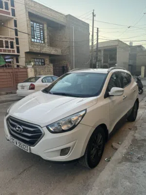 هونداي توسان 2014 خليجي