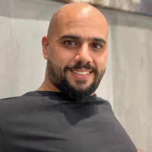 Ibrahim Khalil 