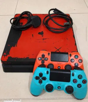 ps4 in good condition