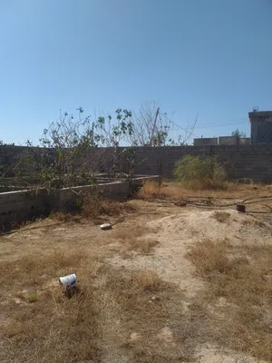 قطعة أرض سكنية