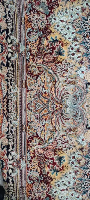 سجاد ايراني فاخر