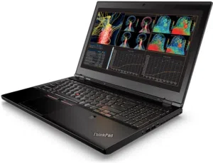 لابتوب Lenovo ThinkPad P51