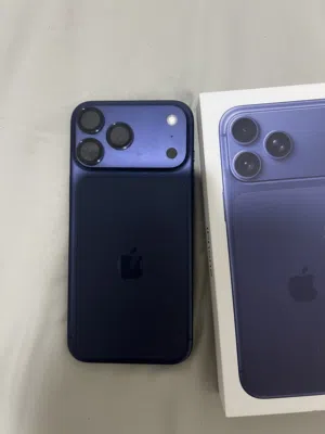 Apple iPhone 17 Pro Max 512 GB in Al Ahmadi