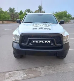 Used Dodge Ram in Muscat