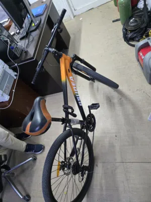 Bicycle for selling