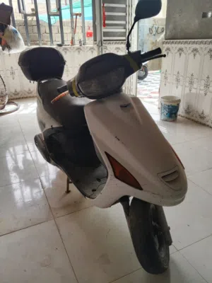 دراجه فراشه للبيع