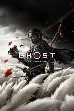 كوست اوف تسوشيما ps4 مترجمة